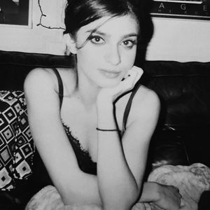 Meet your Posher, Alexandra